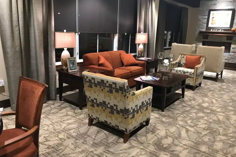 The Heritage at Sagewood