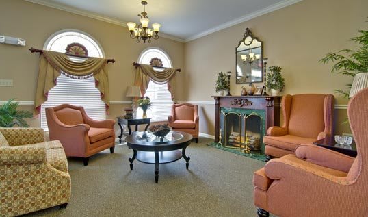 Highland Crest & Arbors at Highland Crest