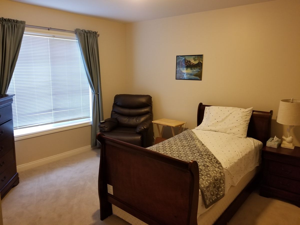 Atina Senior Living