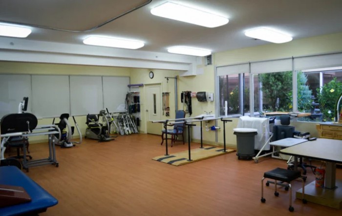 Ocala Health And Rehabilitation Center