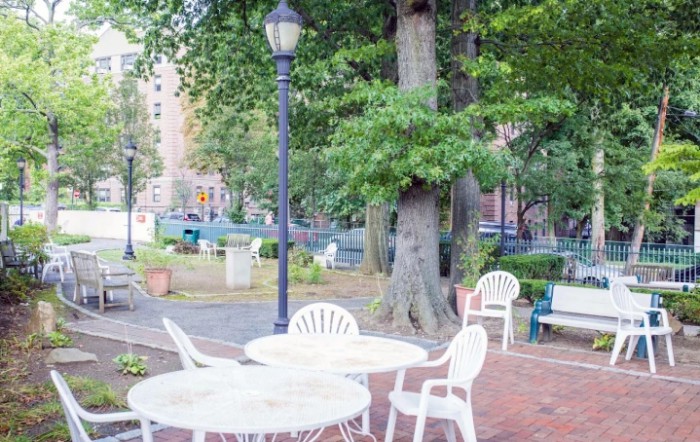 Hudson Pointe At Riverdale Center For Nursing & Rehab