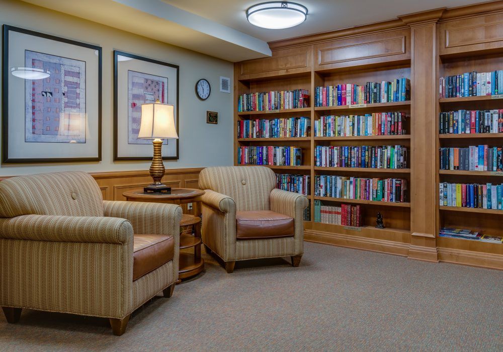 Fairwinds Brighton Court