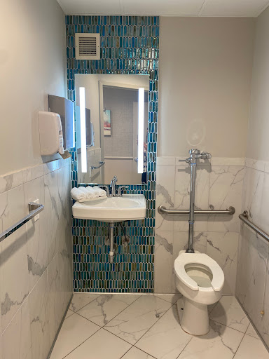 Luxor Nursing And Rehabilitation At Sayville