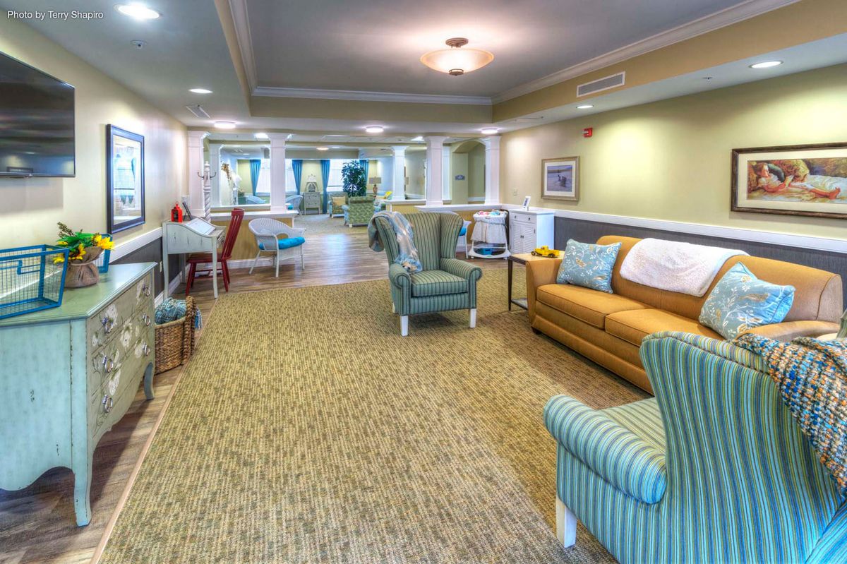 Independence Village Of Carmel