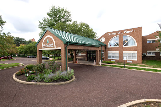 Suburban Woods Health & Rehabilitation Center