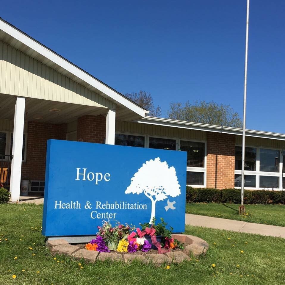 Hope Senior Living