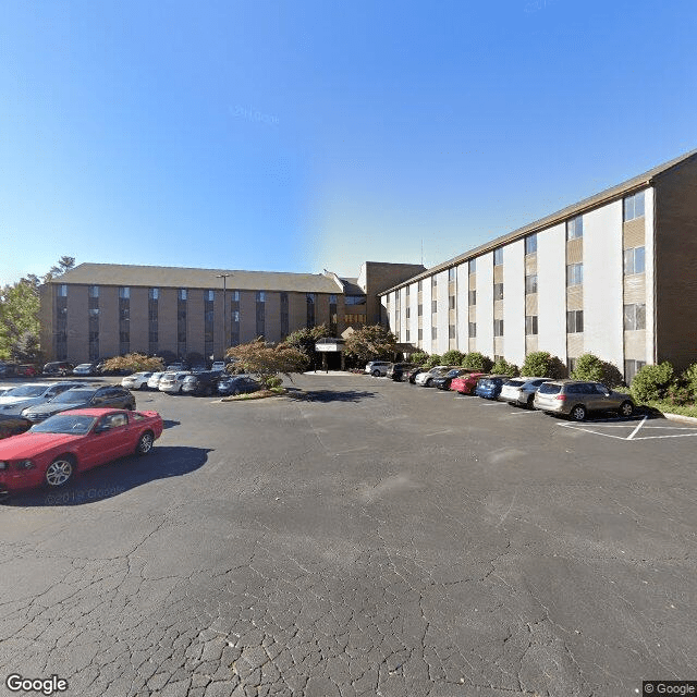 Better Life Home Care Services Inc - Marietta
