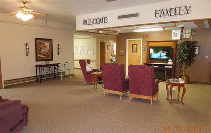 Butte Senior Living