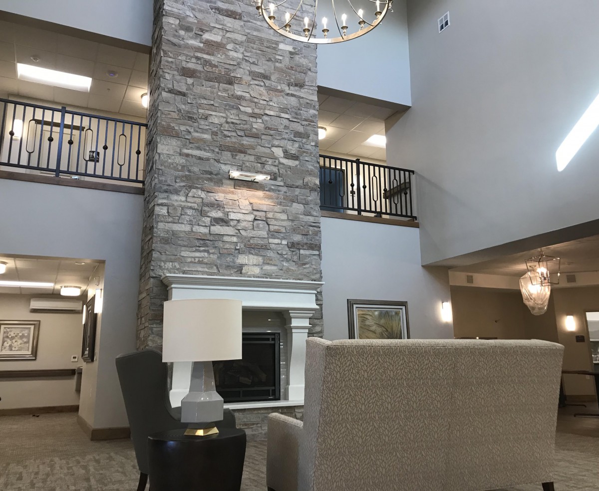 Blacksmith Fork Assisted Living Of Hyrum