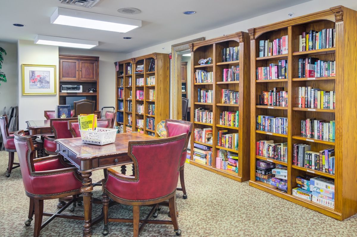 Edgewood Point Assisted Living
