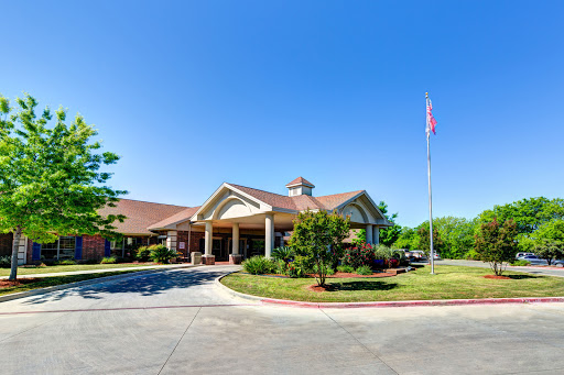 Pecan Valley Rehabilitation And Healthcare