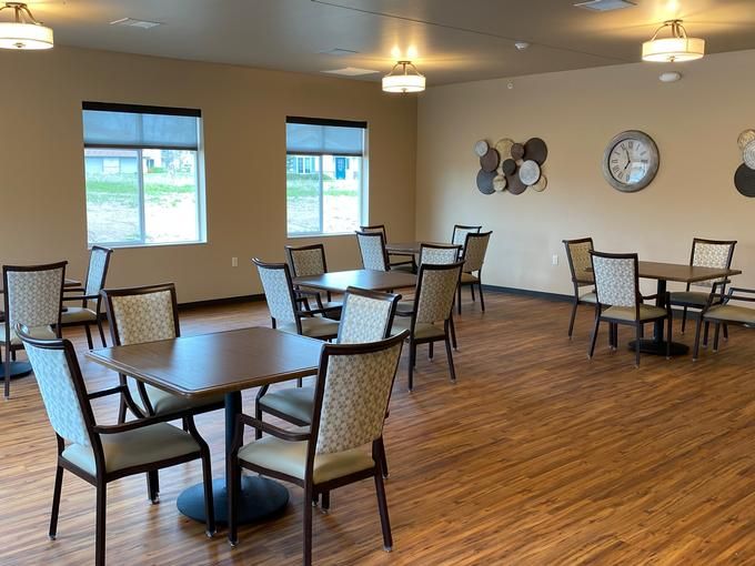 Care Partners Neenah