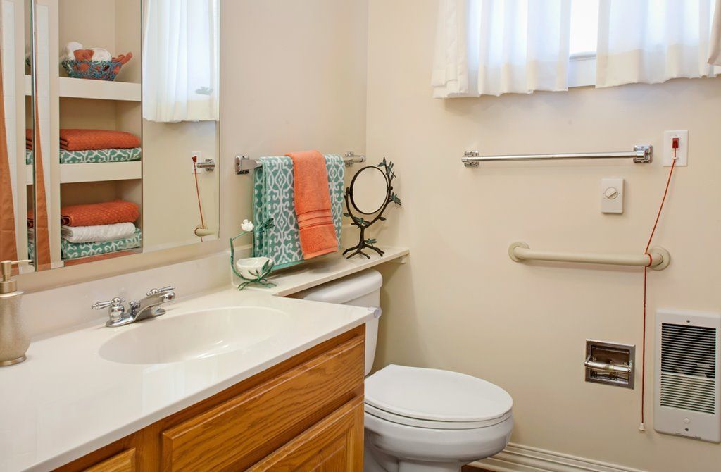 Sunrise Assisted Living Of Overland Park