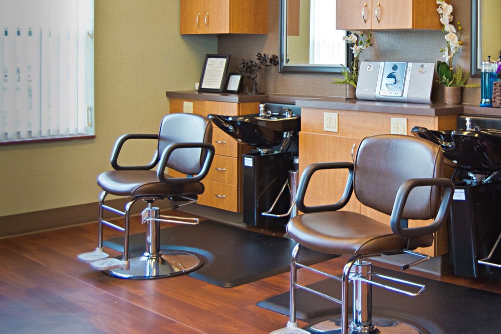 Aspen Trace Health & Living Community