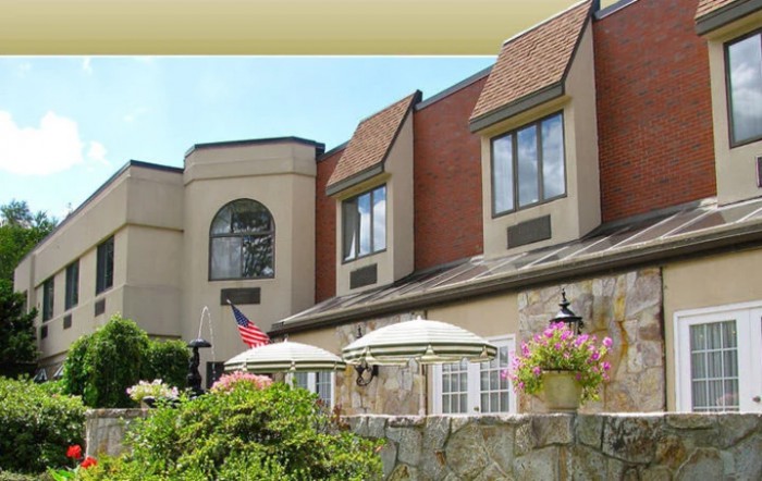 Meadow Green Nursing And Rehabilitation Center