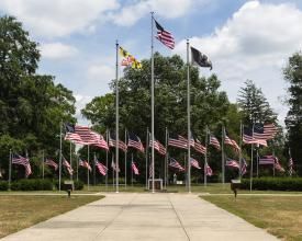 Charlotte Hall Veterans Home