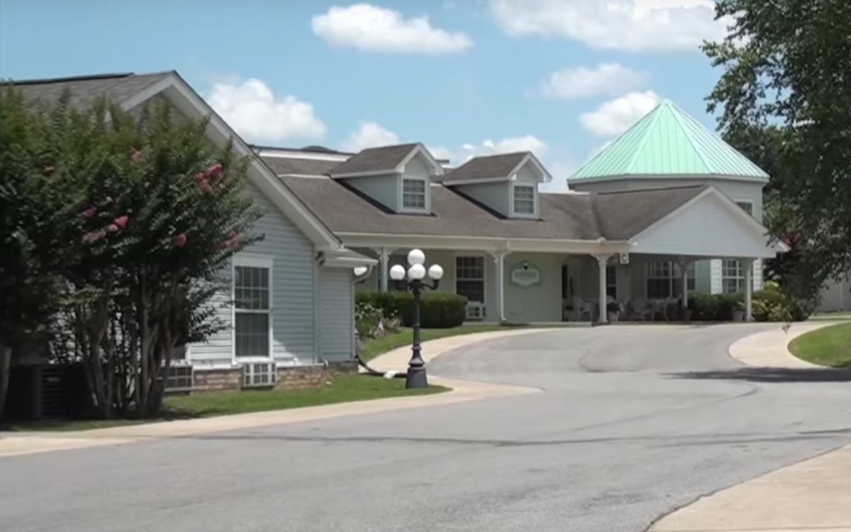 Homestead Village Retirement Community