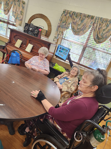 Glen Oaks Nursing Center
