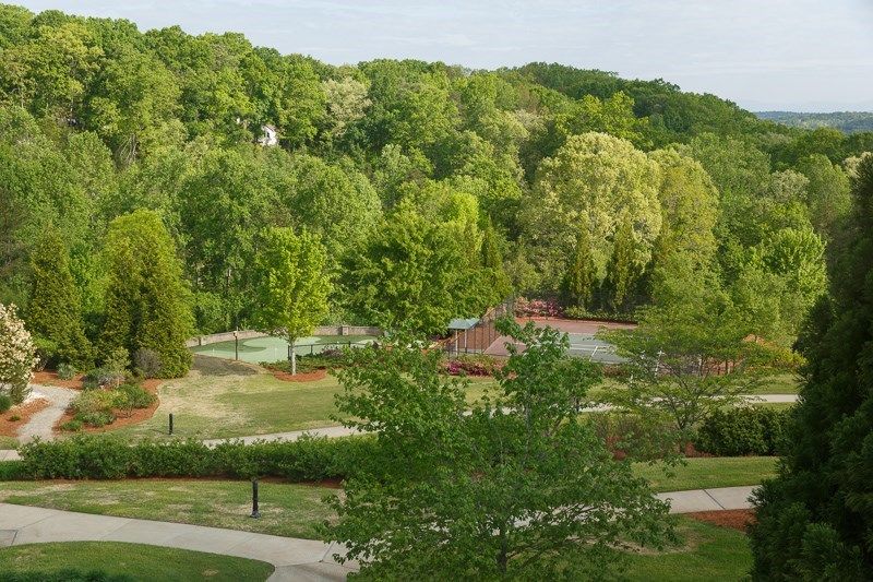 Willowbrooke Court At Lanier Village Estates