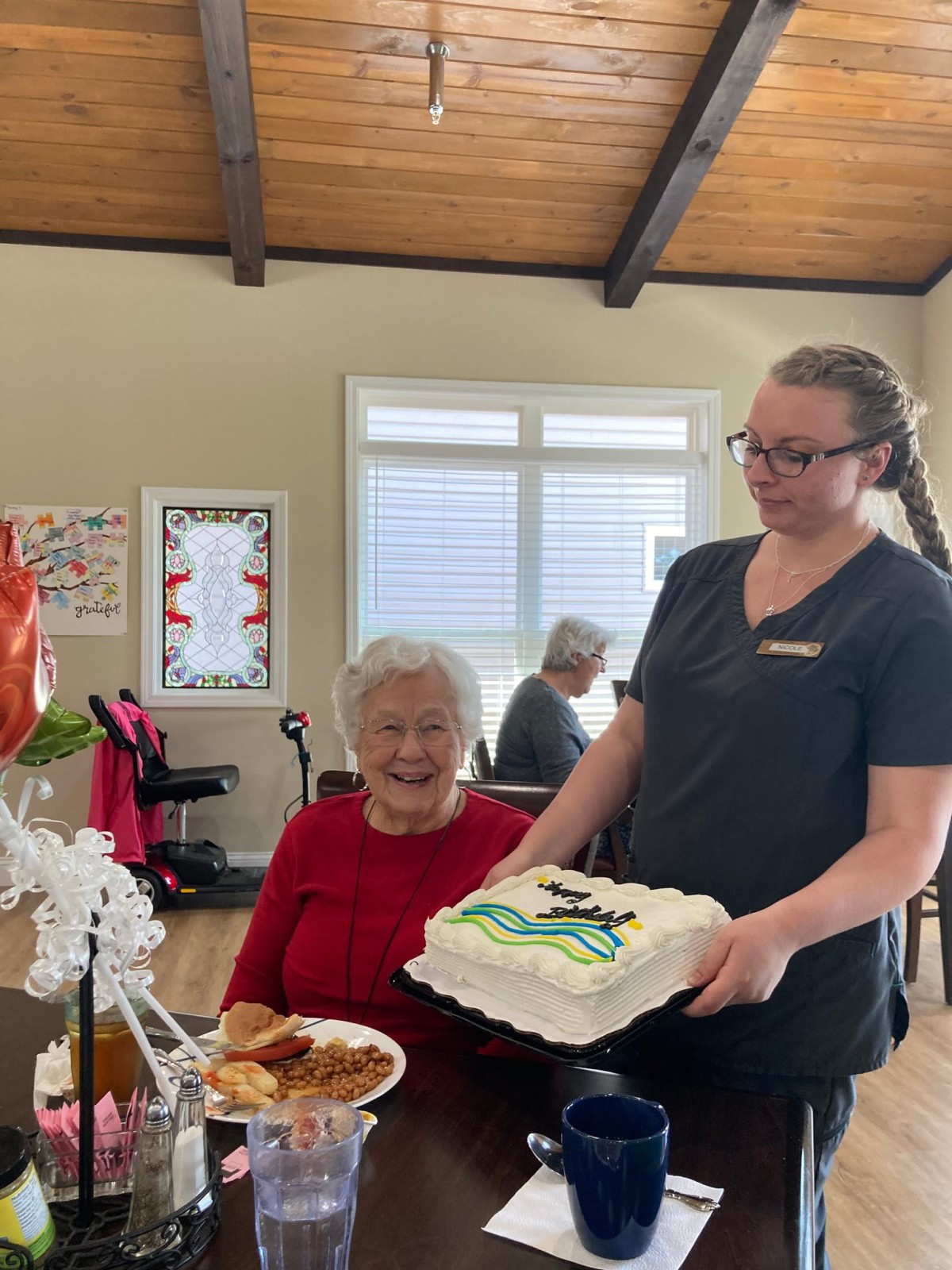 Stonehenge Senior Living