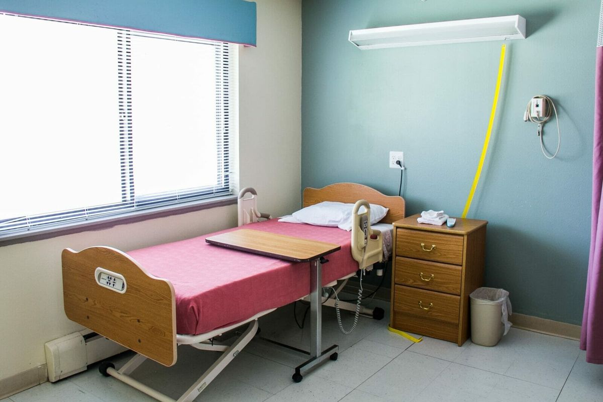 Mantey Heights Skilled Nursing & Rehabilitation