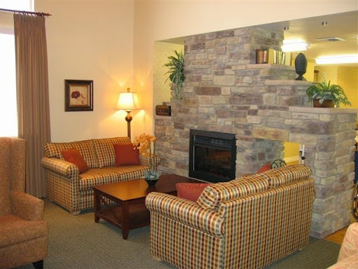 Highgate Senior Living
