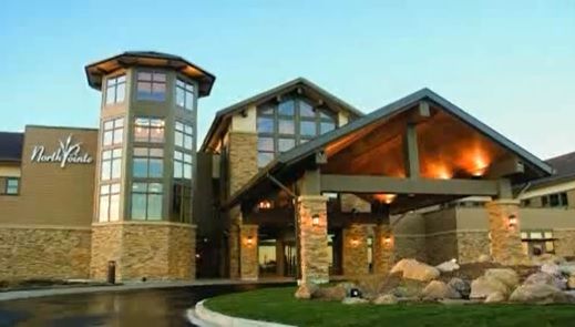 Northpointe Terrace