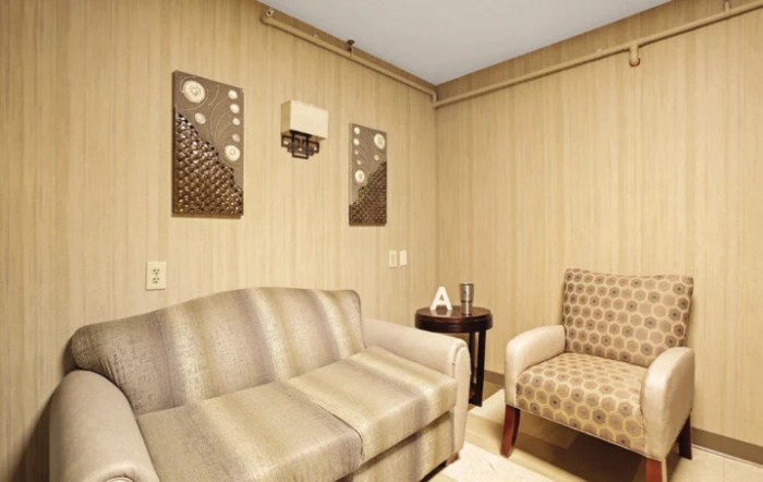 Lackawanna Health And Rehab Center