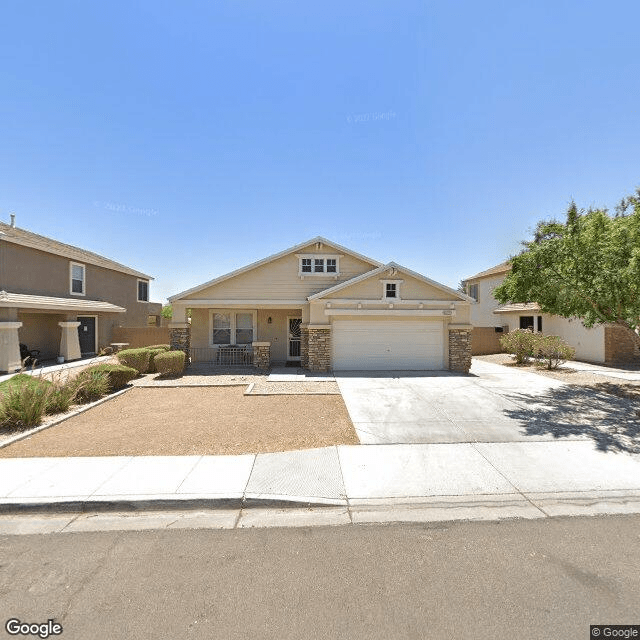 Orangewood Assisted Living Home