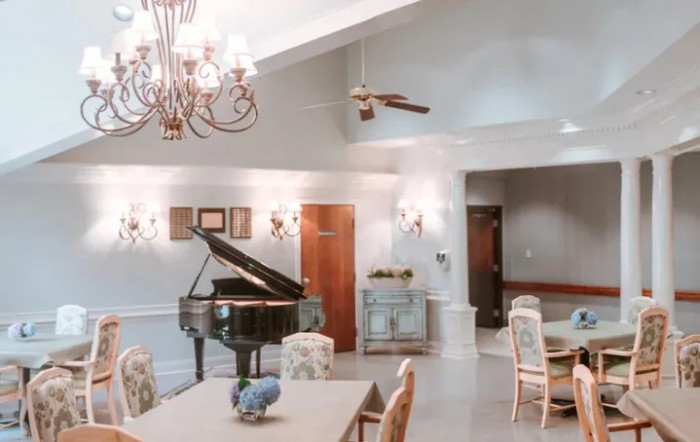 Middlesboro Nursing And Rehabilitation Facility