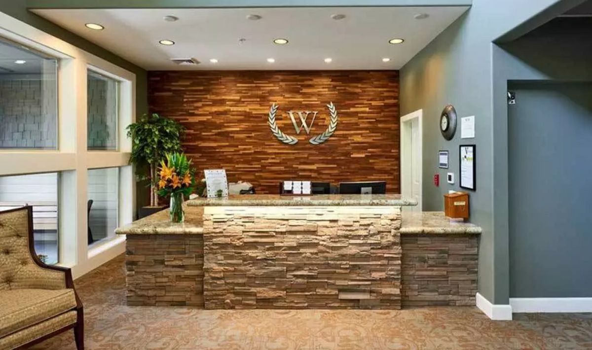 Waterhouse Ridge Memory Care