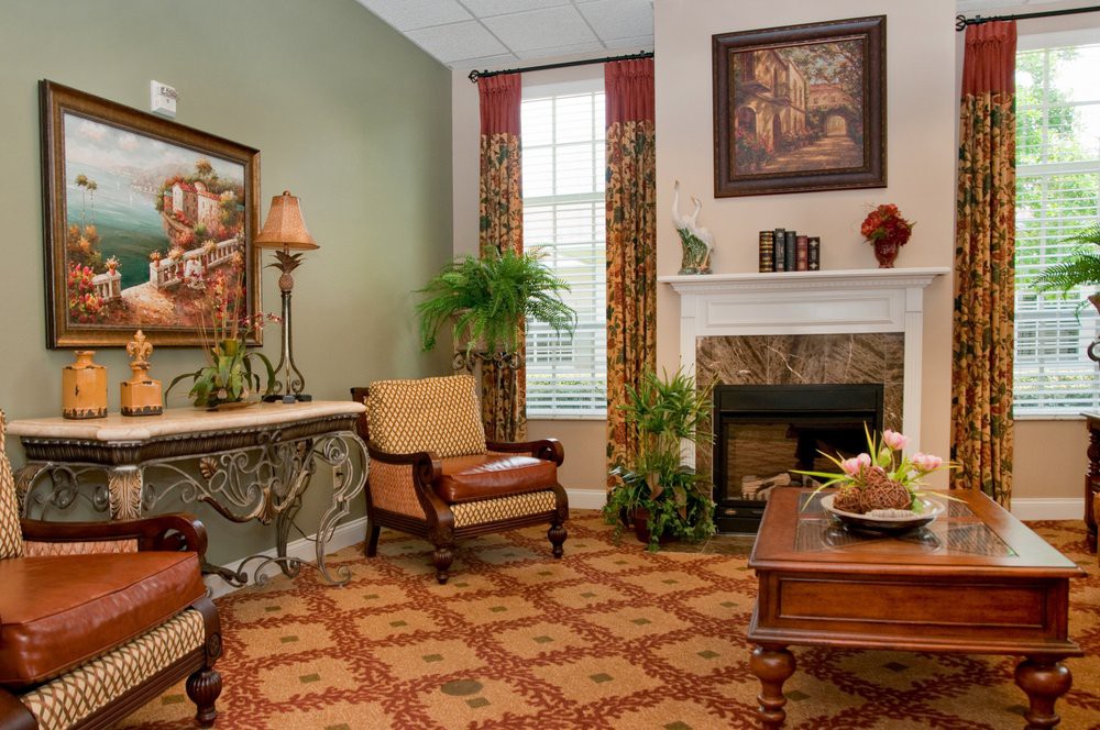 Life Care Center Of Estero