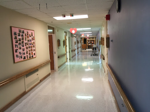 Green Pine Acres Nursing Home