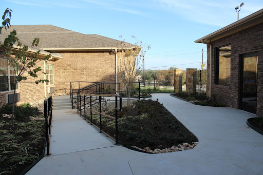 Creekside Terrace Rehabilitation