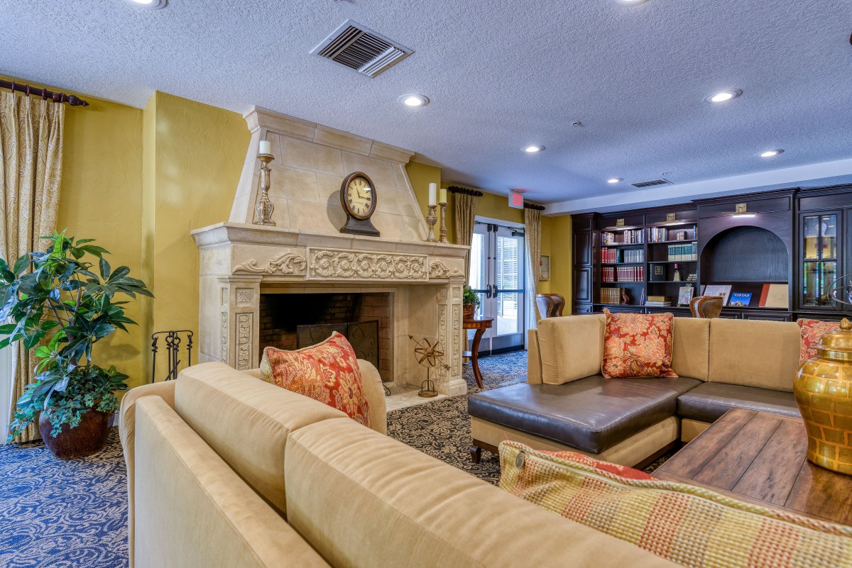 Meridian At Anaheim Hills