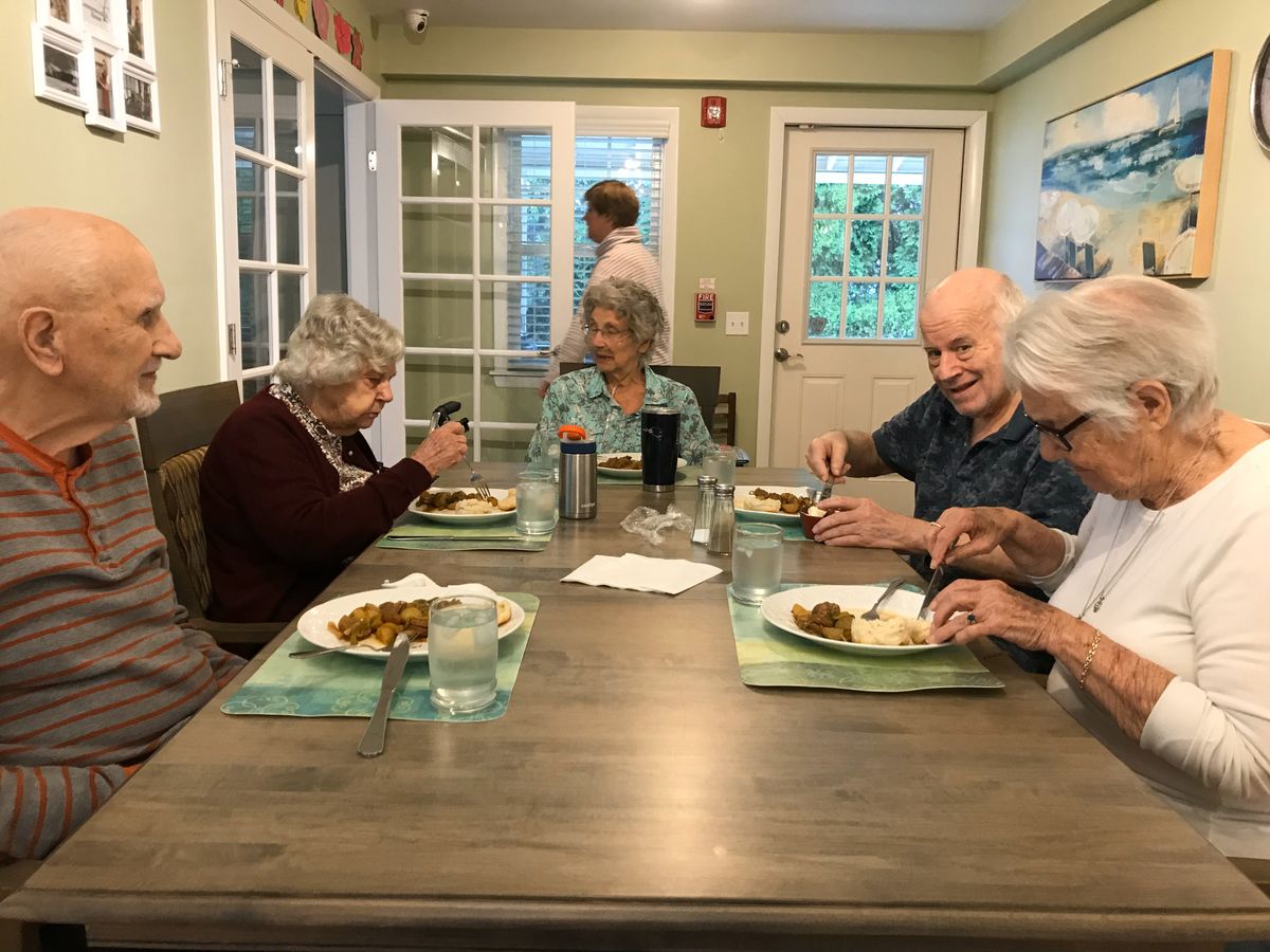 Commonwealth House Assisted Living