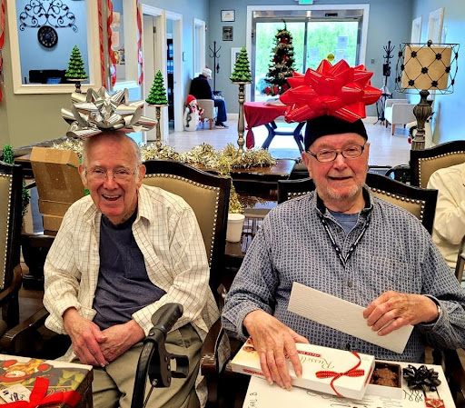 Freedom Senior Living