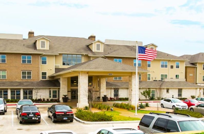 Emerald Oaks Retirement Resort