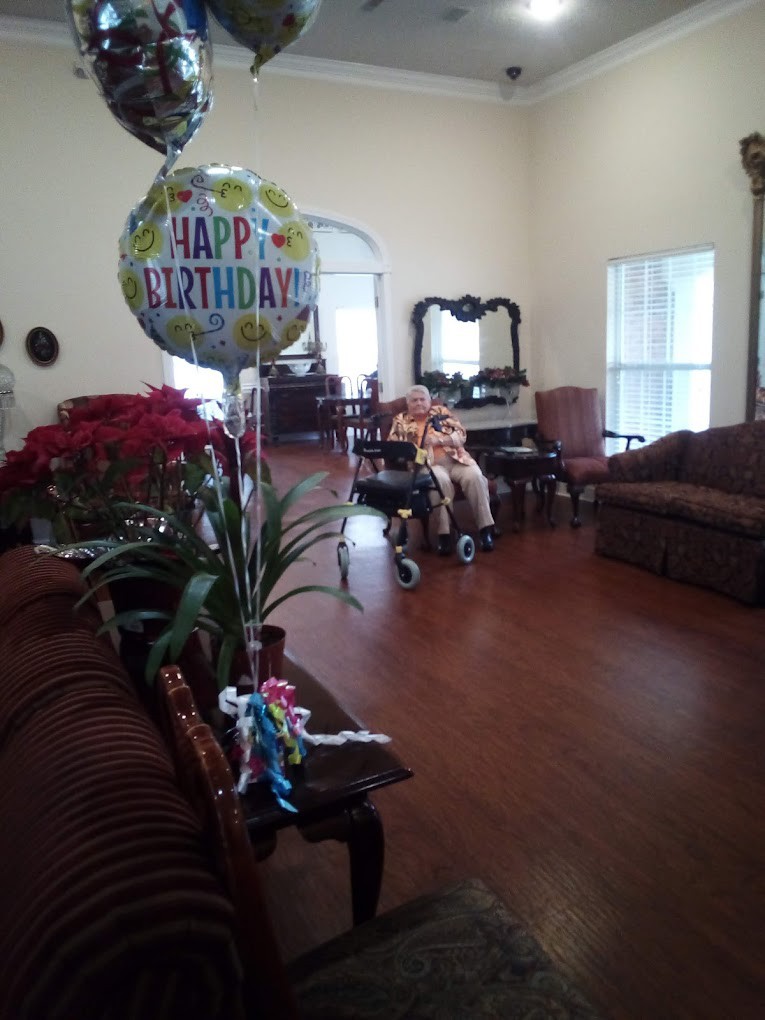 Serenity South Elba Senior Living