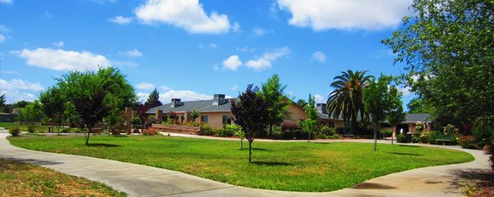 Roseleaf of Oroville at Larkspur Landing