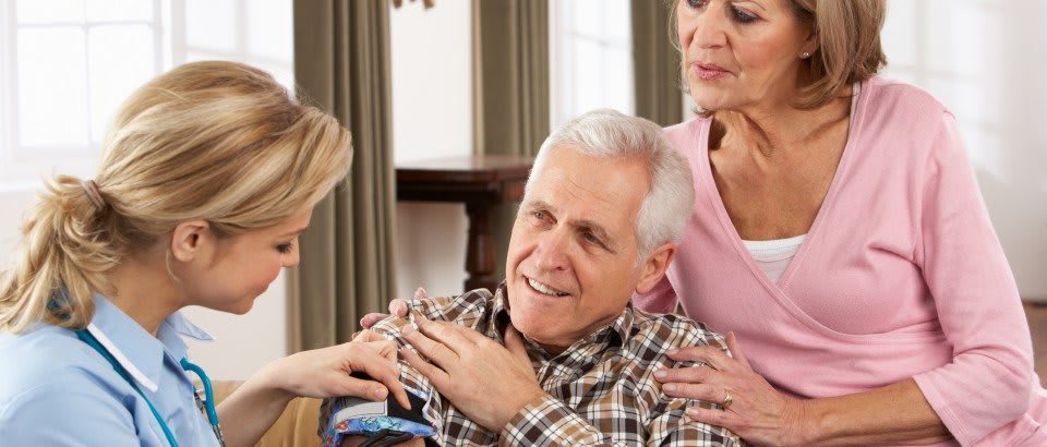 Hi-Pointe Care Solutions