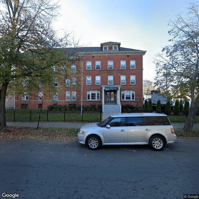 The Mary Wade Home - Boardman Residence