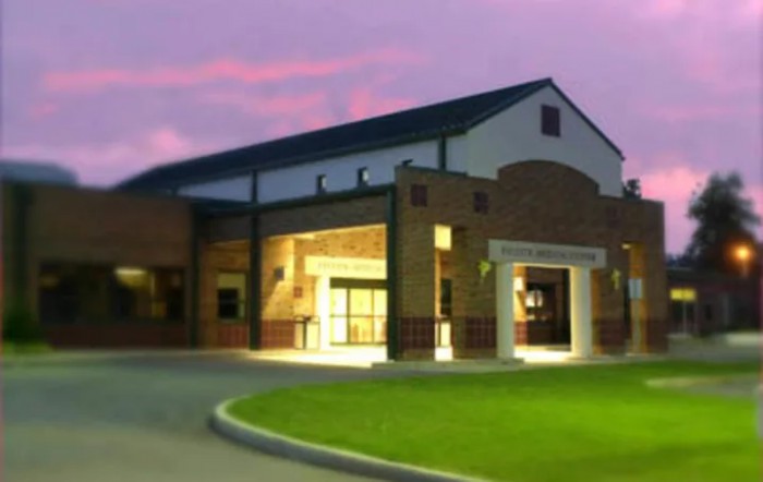 Fayette Medical Center Long Term Care Unit