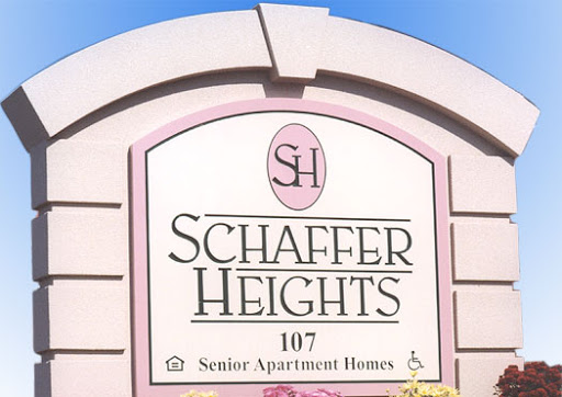 Schaffer Heights