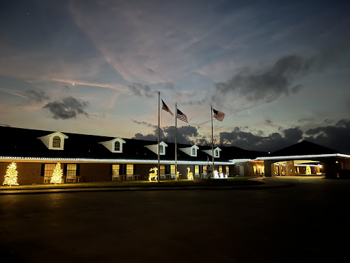 Camelot Leisure Living