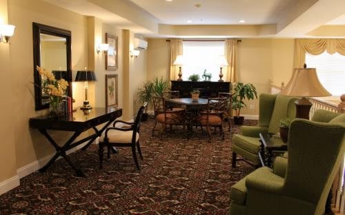 Suffield Commons,  LLC