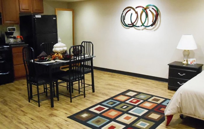 Windsor Hampton Care Center