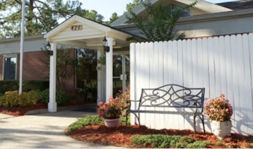 Roberta Health And Rehab