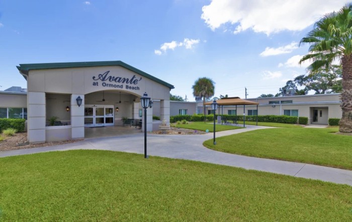 Avante At Ormond Beach
