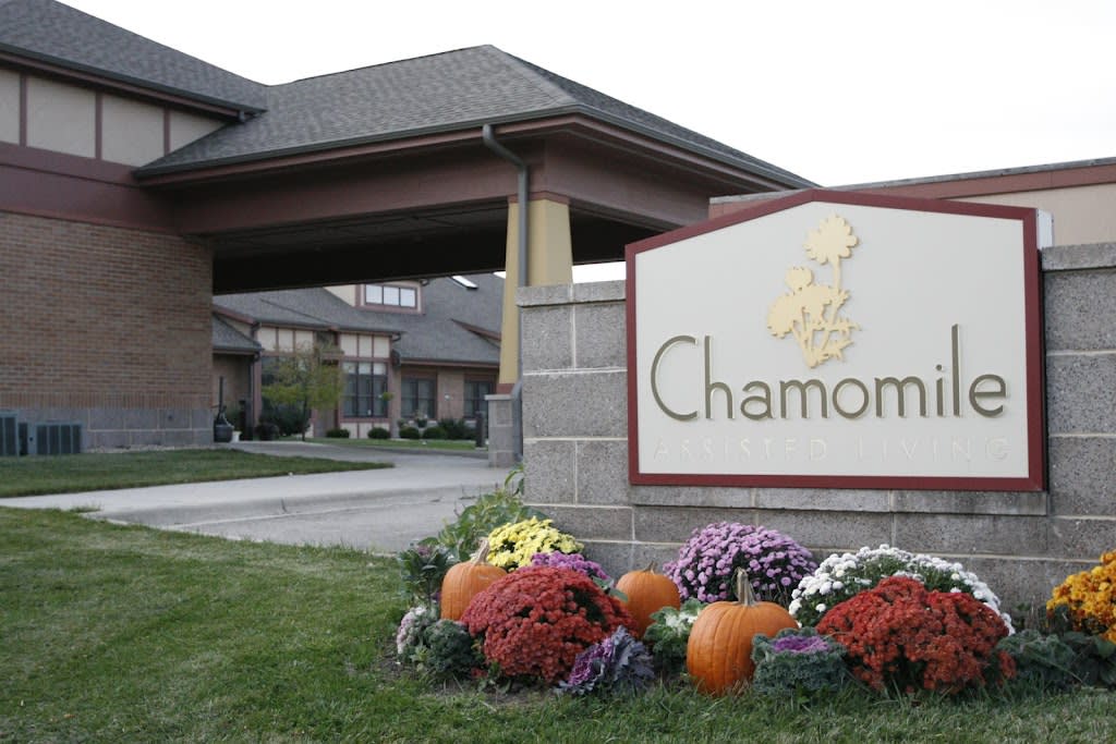 Chamomile Assisted Living Ltd II